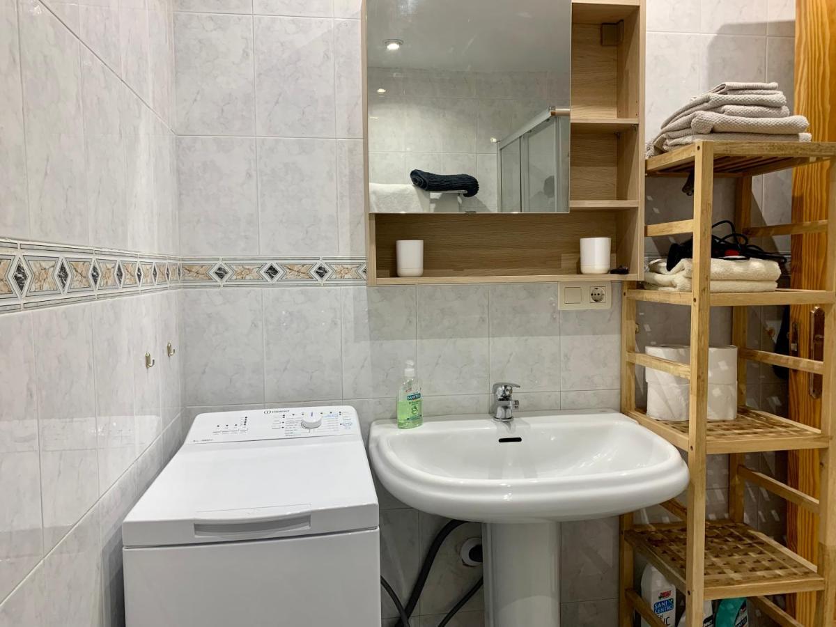 Apartament Apartamento Cielo Azul Roquetas de Mar Zewnętrze zdjęcie